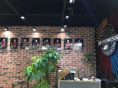 -UP健身私教馆(海岸城店)