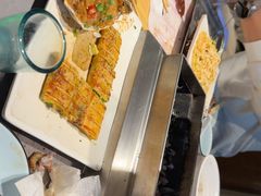 -老白清真烧烤(锦州旗舰店)