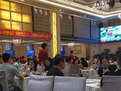 大堂-北海渔村酒楼·粤菜海鲜点心(新华店)