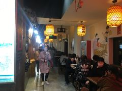 大堂-河坊美食街(河坊街店)