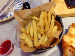 -必胜客(枫蓝国际购物中心店)