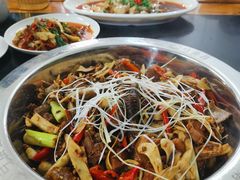 -弓虽昌焖烧鸡(大竹林店)
