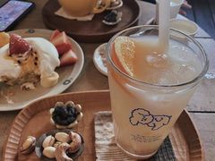 -春风十里咖啡馆