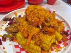 -避风塘(五角场万达店)