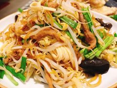 炒合菜-老昌春饼(中央大街店)