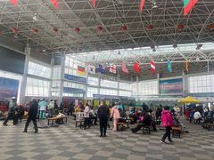 -亚布力新体委滑雪场