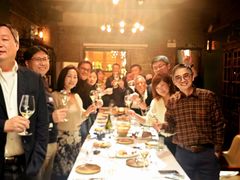-Osteria Garden 生蚝花园餐厅(原进贤路店)