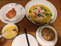 -扬州狮子楼·非遗淮扬菜(东关街店)