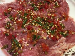 -受气牛肉·重庆耙牛肉(来福士店)
