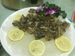 -鑫悦楼煎蟹·16年海鲜大排档