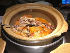 -外婆家(杭州马塍店·杭帮菜名店)