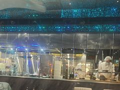 -东方饺子王(哈西万达店)