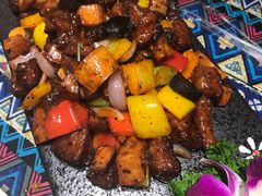 -隐食私房菜(渡口·光荣院南门·老街店)