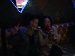 -凯乐会量贩KTV(国防大厦总店)
