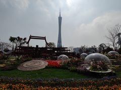 -海心沙亚运公园