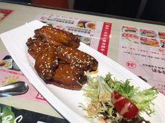 -阿飛冰室(下沙店)