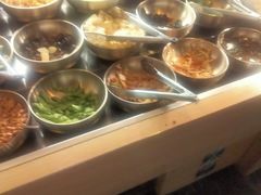 -火炉火自助餐(悠唐购物中心店)