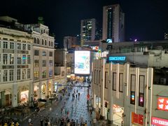 -LE SHARE洛笙·花园西餐(北京路步行街店)