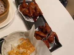 -御花园酒店(希尔顿店)