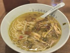 -王春春鸡汤饭(上海中海环宇城店)