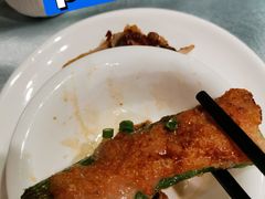 豉油皇煎酿尖椒-六婶西关小厨(光塔路店)