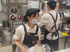-CoCo都可(上海环球港店)