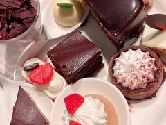 -怡咖啡海鲜自助餐厅(浦东香格里拉店)