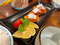 -泰餐厅·Thai(三亚湾红树林店)