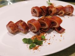 -太守宴·蘭院(天塔店)