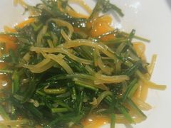 -香山湖家家宴(中山陵店)