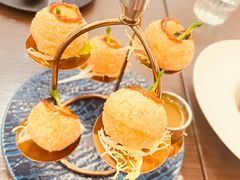 -Shantek象提南亚餐厅&西餐融合Bistro(淮海中路店)