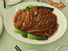 -同发号饭庄(复兴路店)