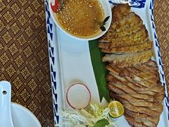 -南沙游艇会·大兵船餐厅