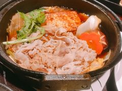 -富力希尔顿酒店·源氏日餐厅