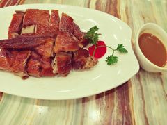 招牌烧鹅-椿记烧鹅(叠彩店)