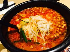 -阿香米线(天津凯德餐厅店)
