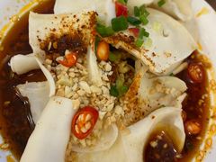 -黄泰吉拾味餐厅(江汉路店)