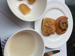-深圳博林圣海伦酒店