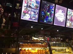 -范设计花园餐酒咖·中西餐·咖啡厅·酒馆