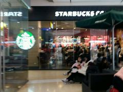 -星巴克(天津大悦城第二店)