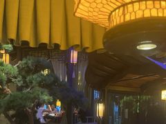 -绿茶餐厅(千岛湖银泰城店)