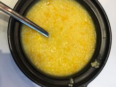 南瓜小米粥-山东老家(黄埔分店)