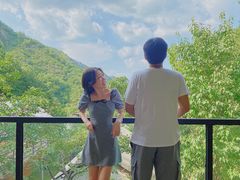 -北京山里寒舍度假酒店