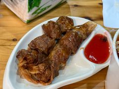 -四里沙茶面(湖滨四里店)