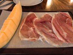 -PIZZA BIANCA(民园店)