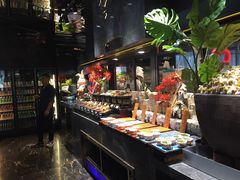 -喜庭海鲜自助(金鹰购物广场店)