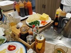 -上渔铁板烧(熙悦汇店)