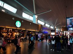 -吉隆坡国际机场