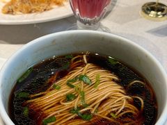 -狮王府淮扬菜(夫子庙老门东店)