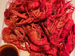 -蟹主隆恩.虾蟹.烧烤.湘菜(渔人码头店)